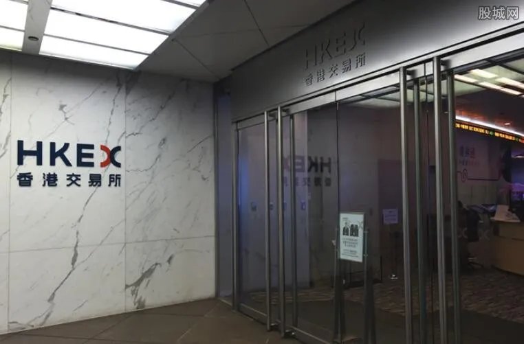 猫眼娱乐遭破发 上市首日盘中大跌超5%