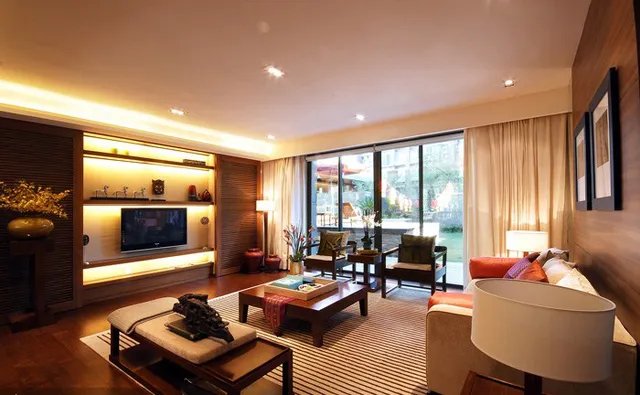 迷死80后、90后的装修风格,总有一款你喜欢!