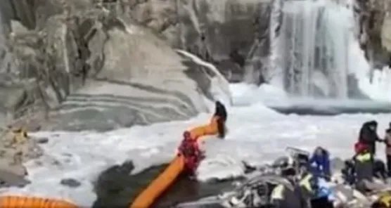 第二次搜救仍未找到西藏冒险王，这种条件下想要找到有多难？