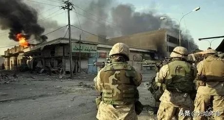 新华社祝贺伊拉克销毁化武