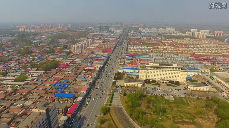 雄安不建高楼大厦 雄安新区最新消息