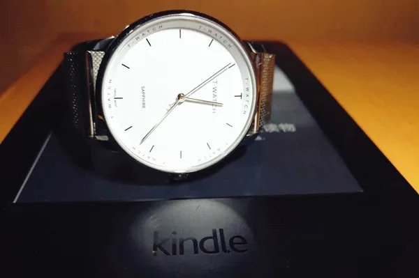 t watch是什么牌子（天霸T-Watch高颜值智能手表评测）