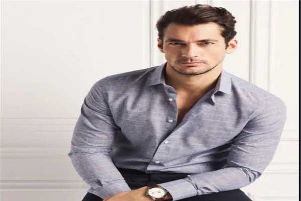 世界十大超级男模排行榜：本·希尔上榜，老佛爷最喜欢他