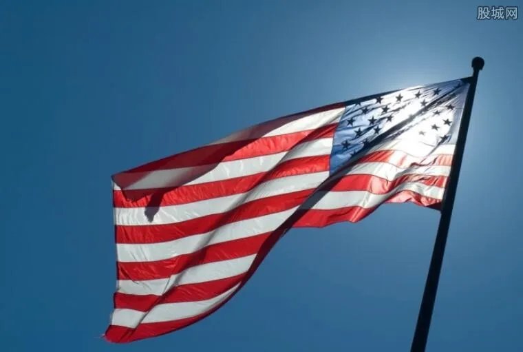 美国宣布对俄制裁 走投无路找俄出手挽回颜面