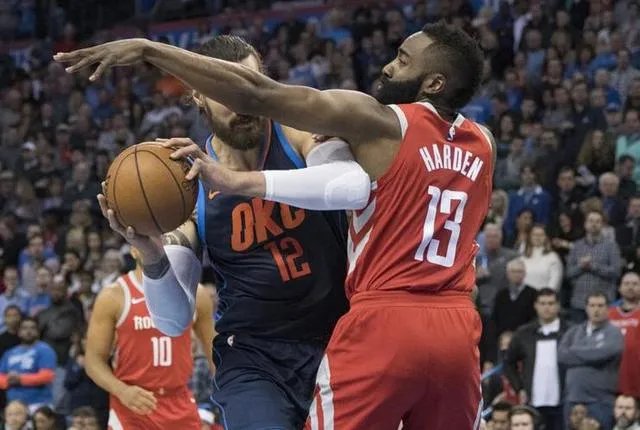 火箭队已经三连败，需要改进哪些方面？