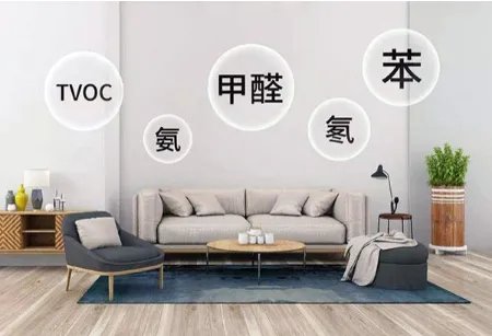 如何治理装修污染