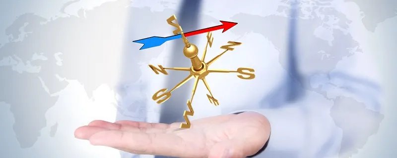 指南针n代表什么 指南针n什么意思