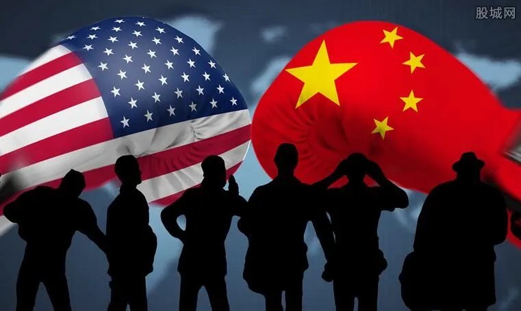 日媒评中美最新消息 11轮磋商结果如何？