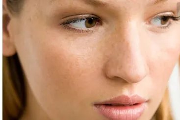 生姜去斑的方法及配方是什么