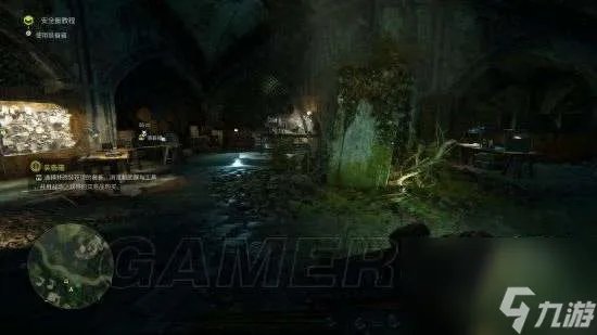 狙击手幽灵战士操作键位说明 玩法技巧攻略与流程详解