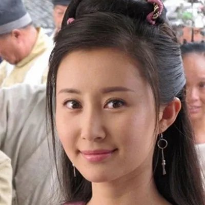 舒畅素颜生活照曝光 气质出尘引惊呼