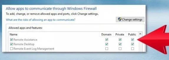 rpc服务器不可用解决方法