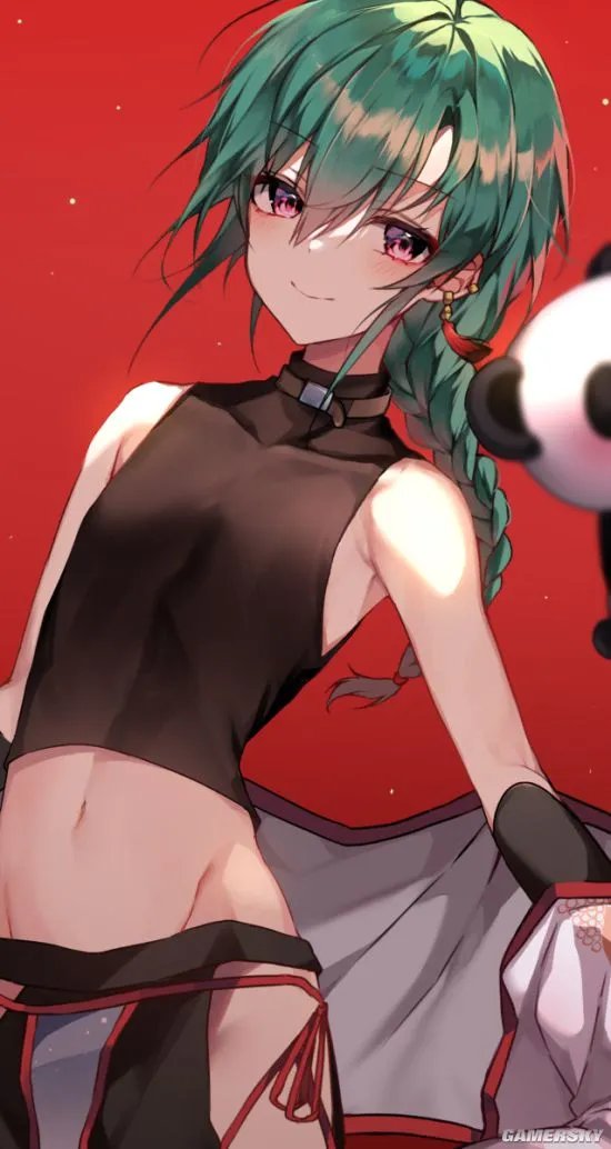 欧美女生vs亚洲女生的自拍 微胖界天花板的囧图