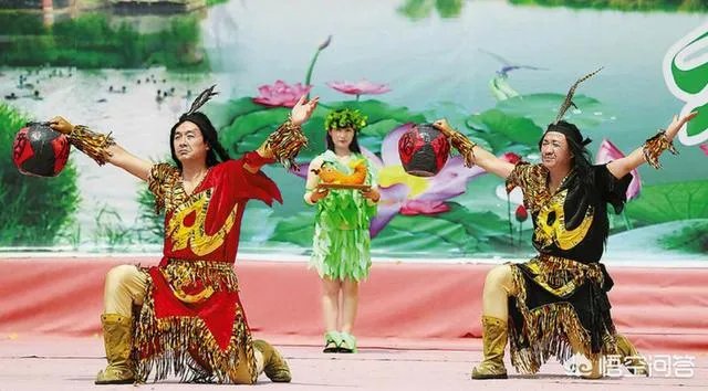 陕西有哪些地方戏?