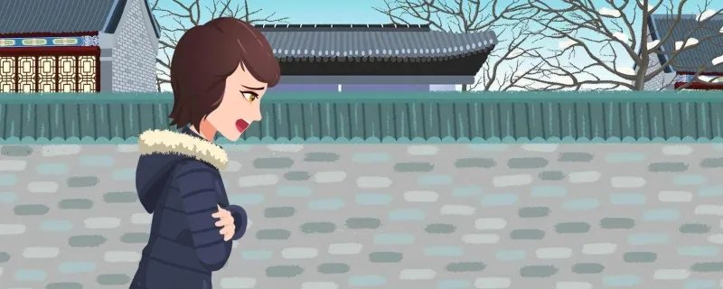 新一轮冷空气无缝衔接是怎么回事 新一轮冷空气无缝衔接