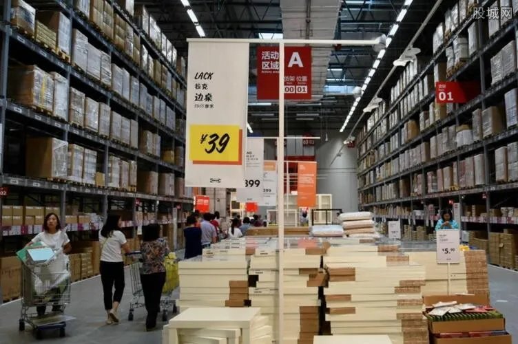 宜家裁员7500人 为何实行公司史上最大规模重组？