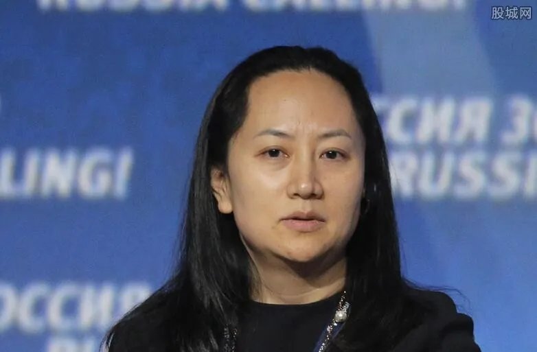 美国为什么下令抓任正非女儿 揭逮捕孟晚舟真正原因