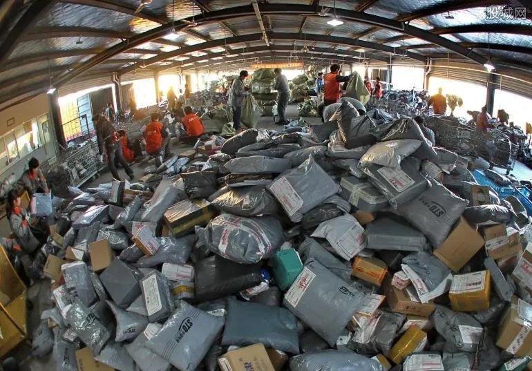 快递什么时候放假2018 快递什么时候停止收件