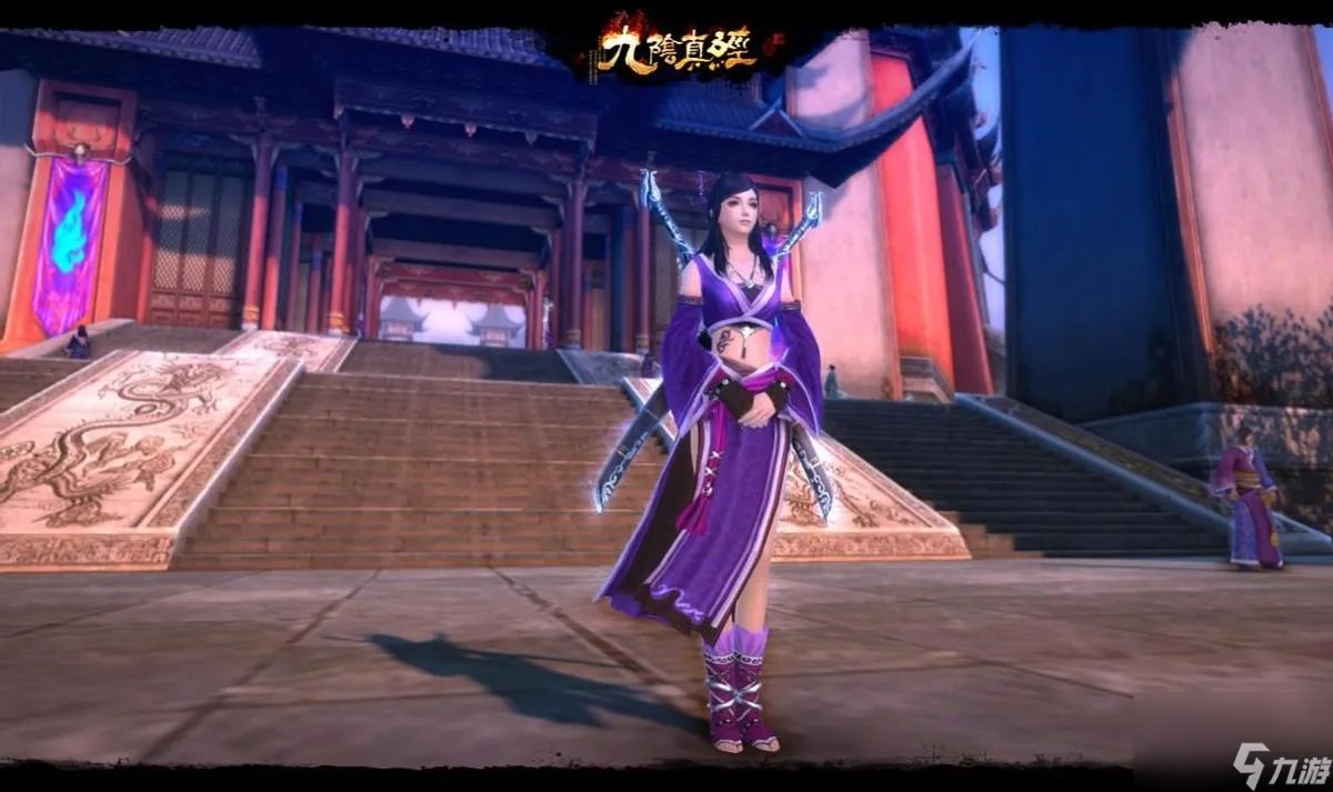 九阴真经极乐谷二内PK攻略 掌握这些套路,帮你通关极乐谷PVP