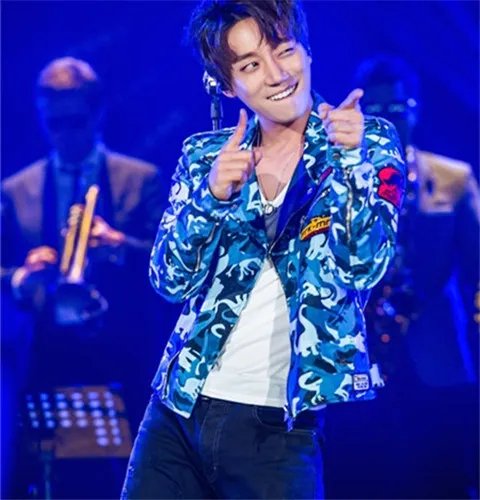 我是歌手双年巅峰会歌单曝光 歌手各显神通