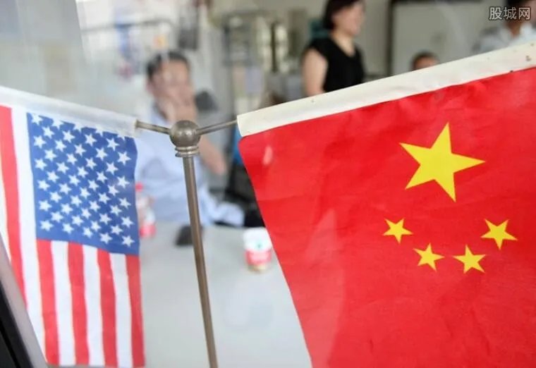 美财长将率团访华 中方态度强硬势要让美国乖乖认错