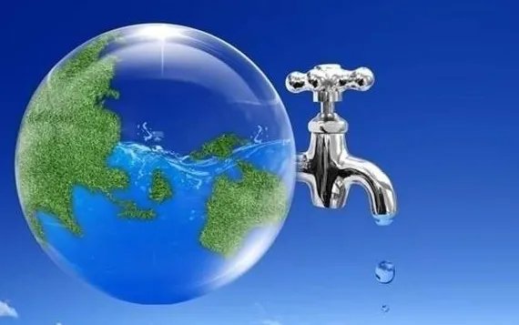 2050年35亿至44亿人用水将受影响,为什么水资源在未来极度短缺?