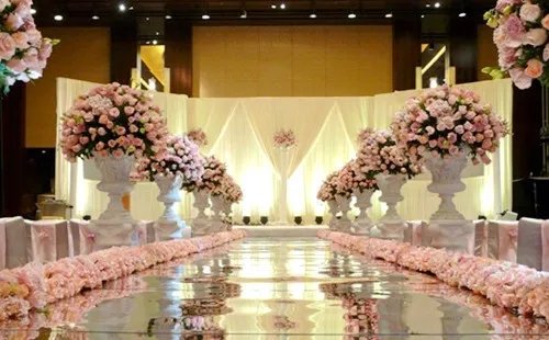 合肥婚庆公司报价多少 合肥婚庆公司哪家性价比高