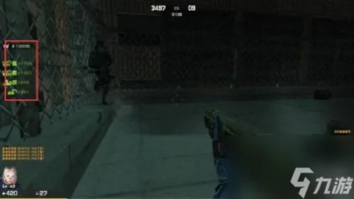 csol大灾变攻略 csol大灾变平民攻略