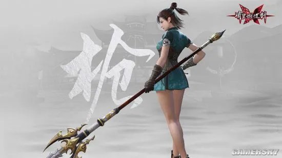 流星蝴蝶剑枪武器技能加点一览 内功洗法介绍