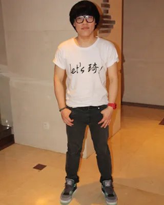 中国好声音第二季总冠军是谁？蘑菇头李琦夺冠引发热议