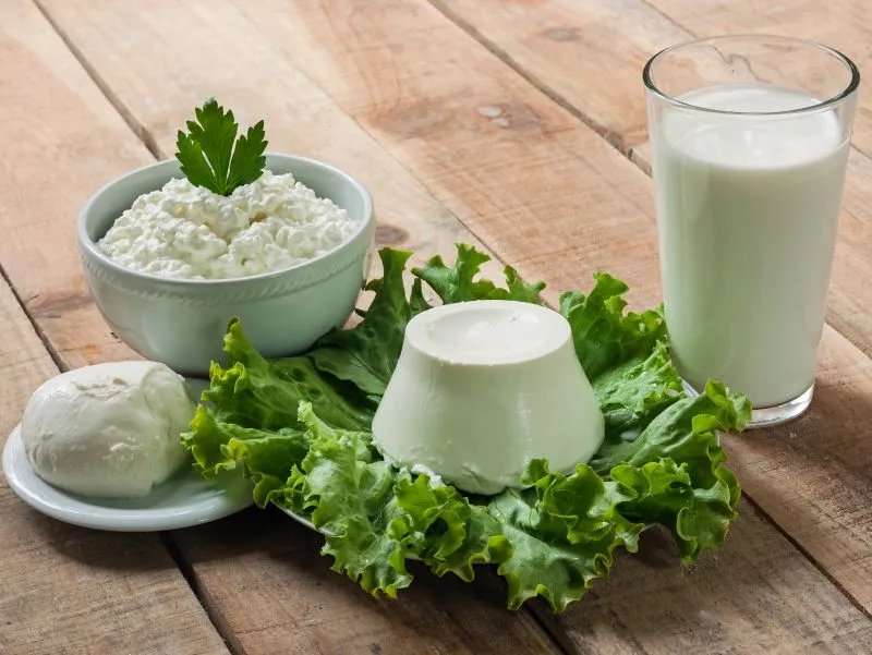 牛初乳的副作用是什么