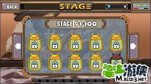 Cat war2安卓群猫大战2无限钻石破解版 无需ROOT