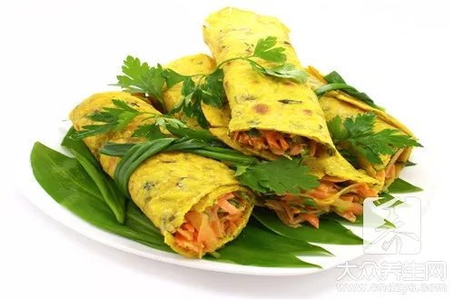 自己在家可以做的小吃