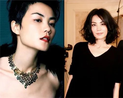 天后王菲懒理婚讯怒瞪媒体 前夫李亚鹏喊加油