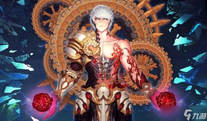 《dnf》黑色的魔物庭院在哪里 dnf黑色的魔物庭院位置