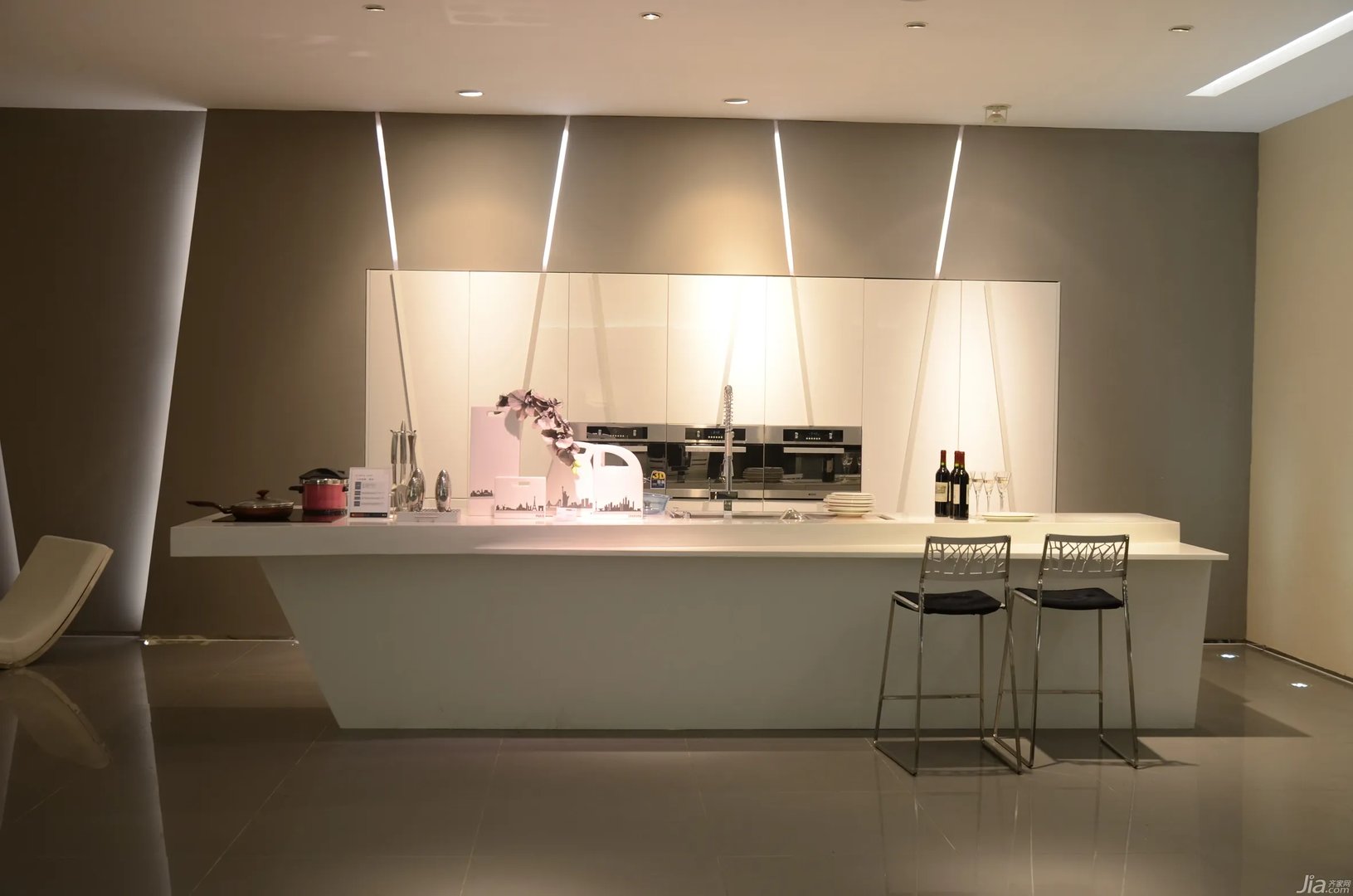 欧派橱柜价格表 欧派橱柜怎么样