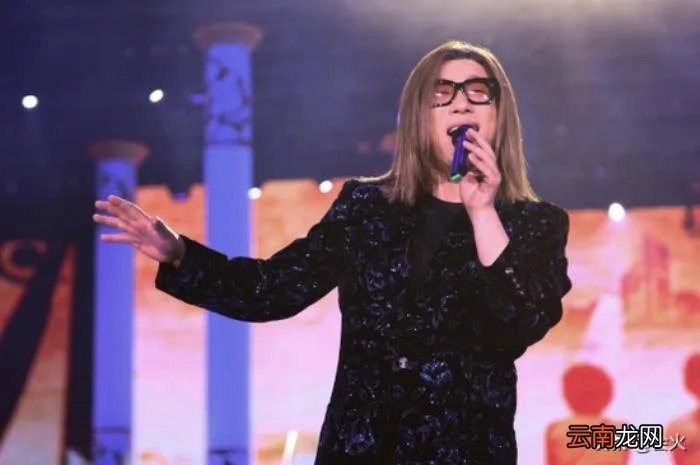 水木年华卢庚戌妻子曝光 卢庚戌的妻子