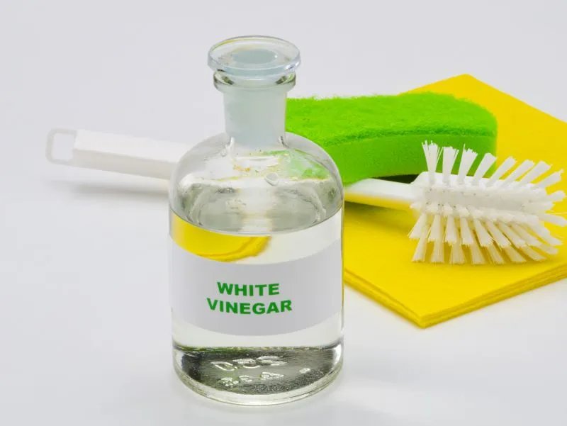 白醋甘油美白小方法