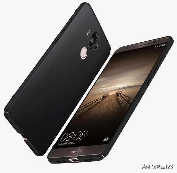 现在什么手机最好用?