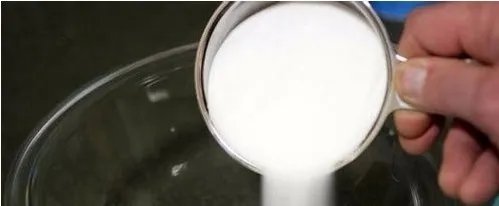 烤箱污垢如何去除