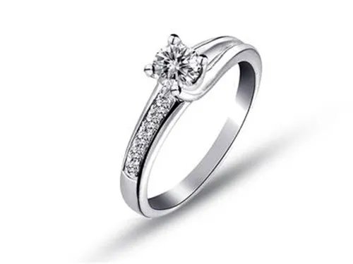 14克拉钻戒多少钱 结婚一般需要多大的钻戒