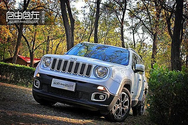 拼颜值和实力，本田缤智和自由侠哪个更有范？