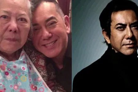 黄秋生童年遭遗弃 幼年时期悲惨遭遇让人心疼