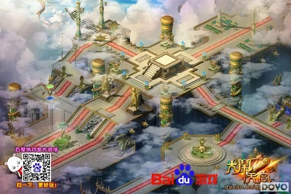 百度游戏《大闹天宫》研发进度一手消息