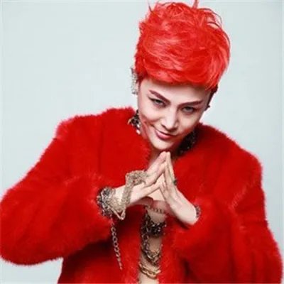 孙坚模仿权志龙哪期 其自曝这次表演压力太大