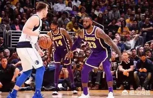 湖人114-113击败独行侠,詹姆斯终场前罚球绝杀,此役谁的表现最好?