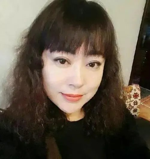 李菁菁老公是谁？