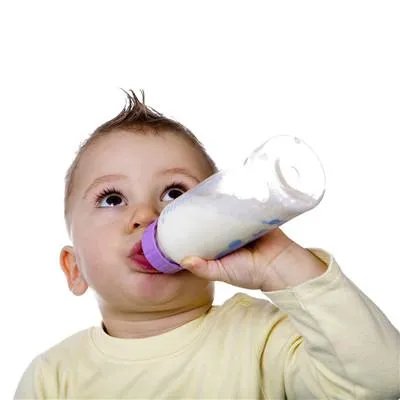喝圣元孕妇奶粉拉肚子怎么回事