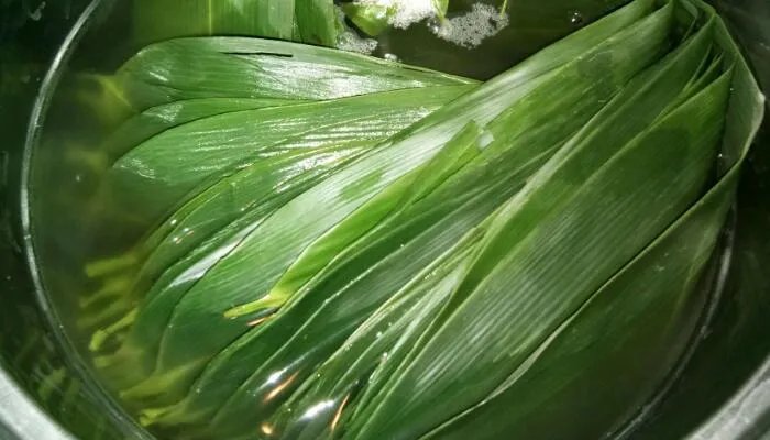 粽子怎么煮 如何煮粽子步骤简单