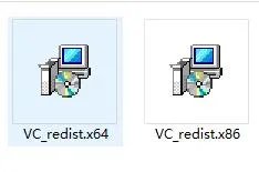 vc++2010运行库